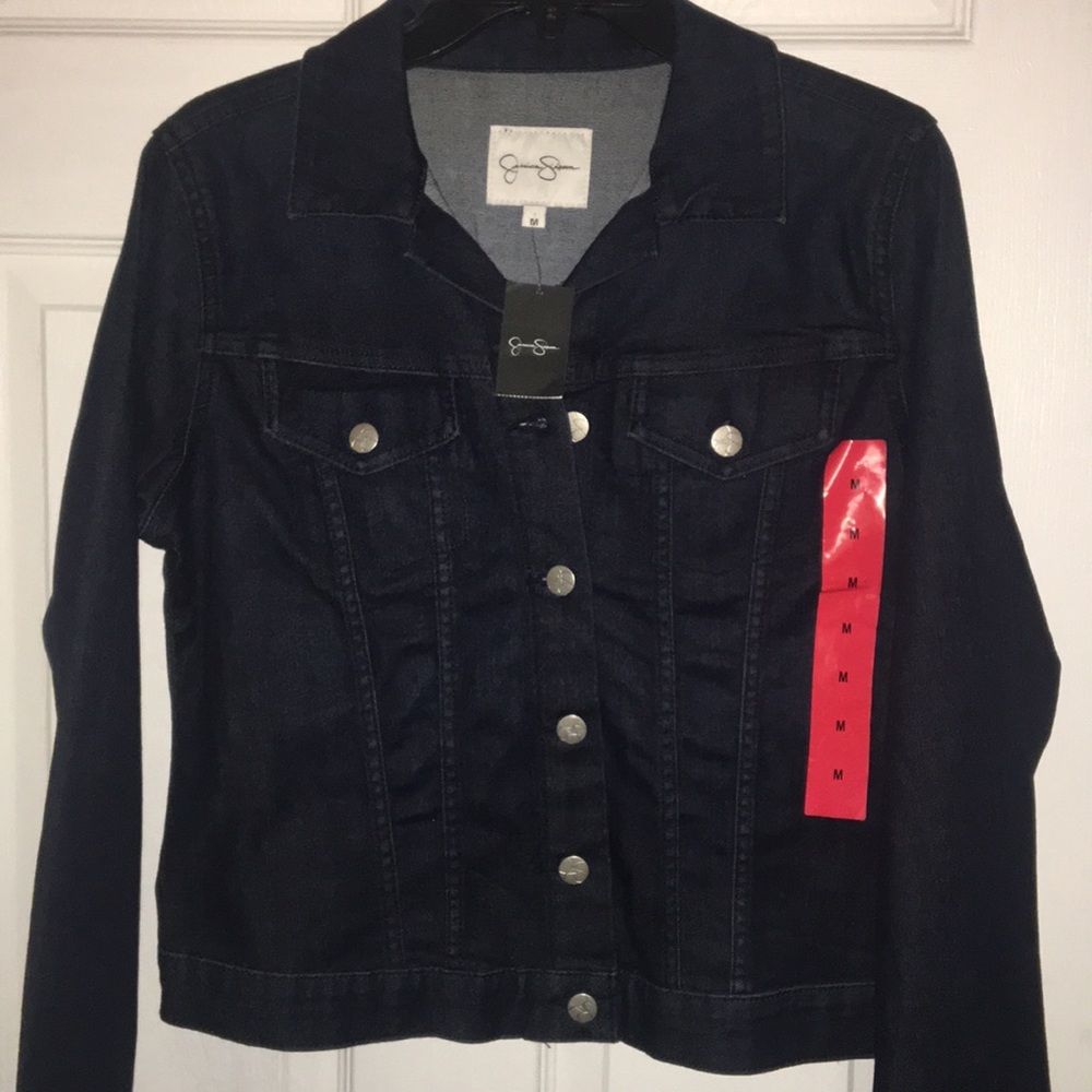 COPY - New Jessica Simpson Jacket